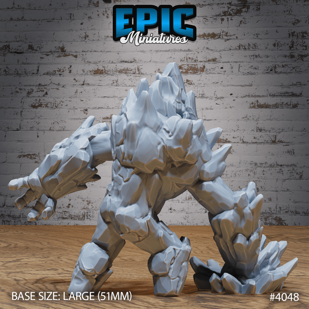 Elemental Earth Smash - Image 2