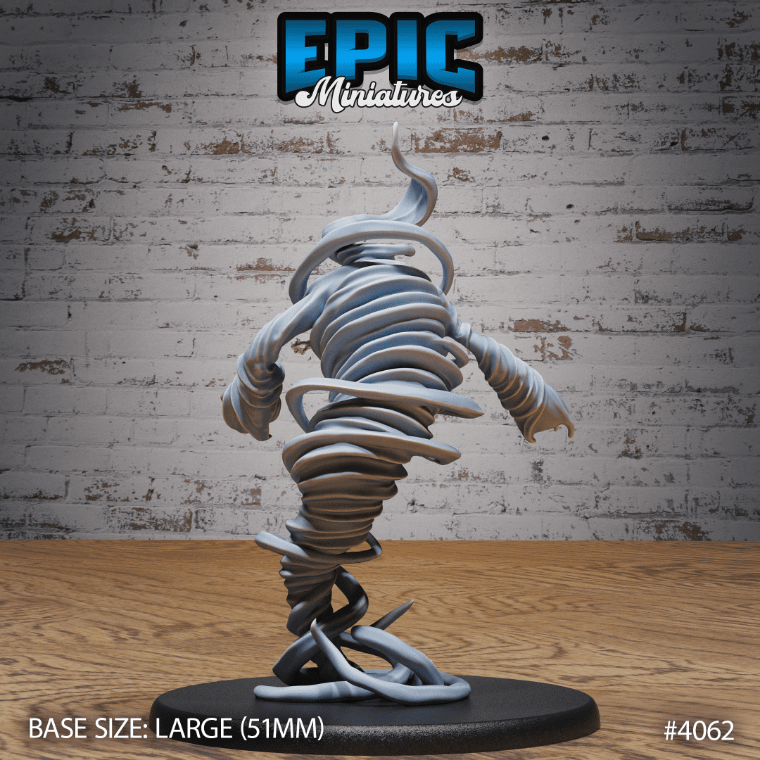 Elemental Air - Image 2