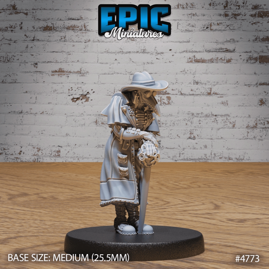 Esoteric Mask Esoteric Society Mask Male | Haven 3D Prints