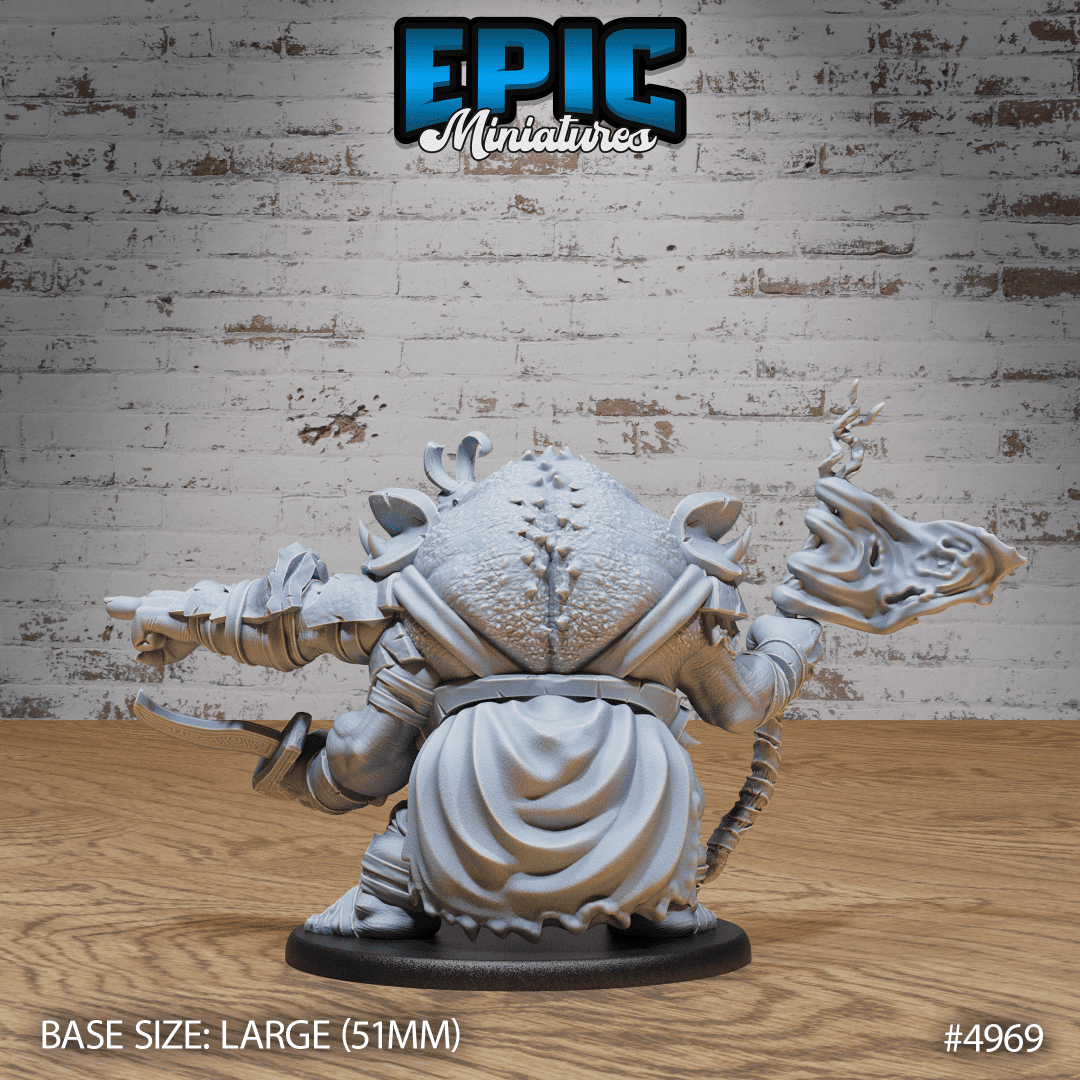 Ettin Mutant General - Image 2