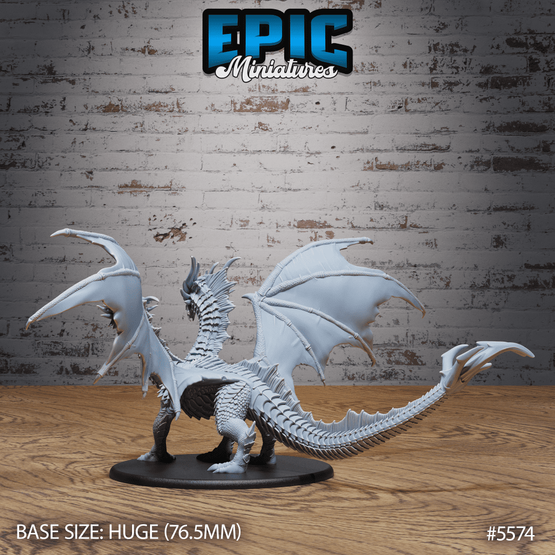 Two Headed Dragon - Image 2