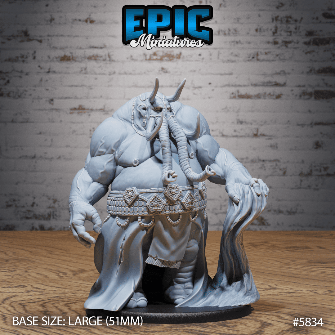 Elder Tusk