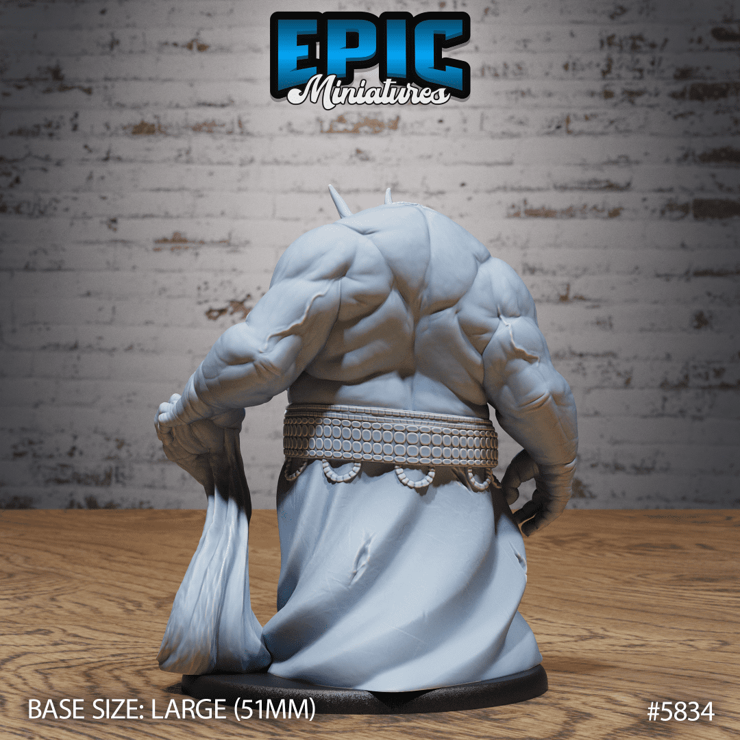 Elder Tusk - Image 2