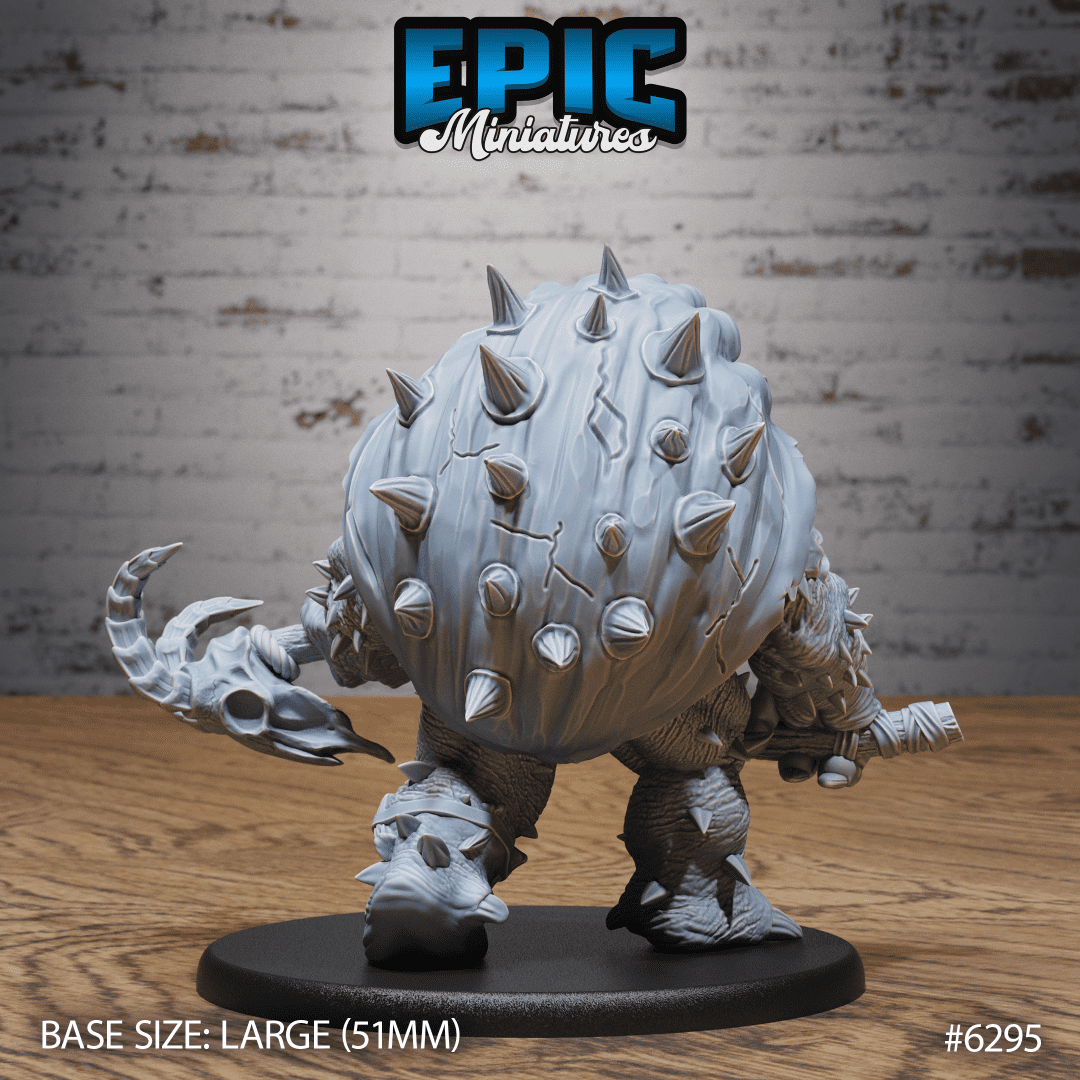 Elder Turtle Folk - Image 2