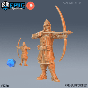 City Guard Archer