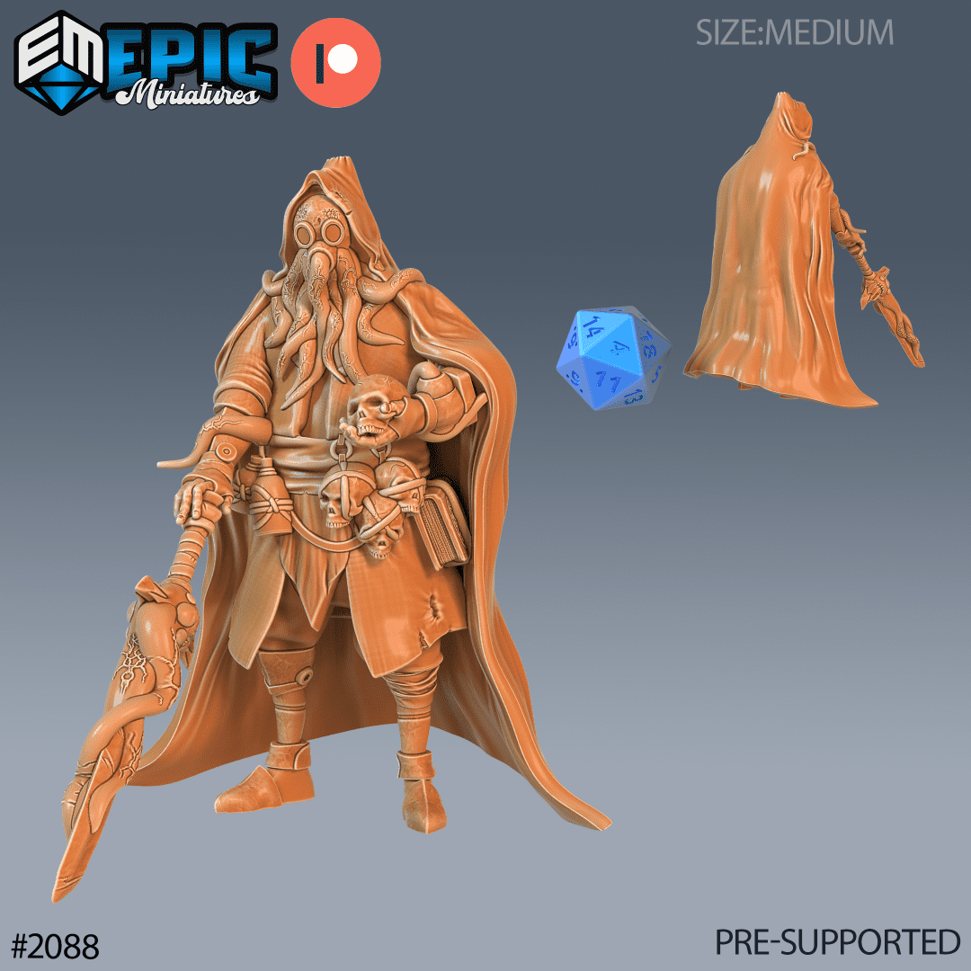 Void Adventurer