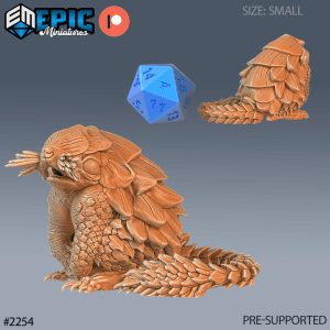 Dune Mouse