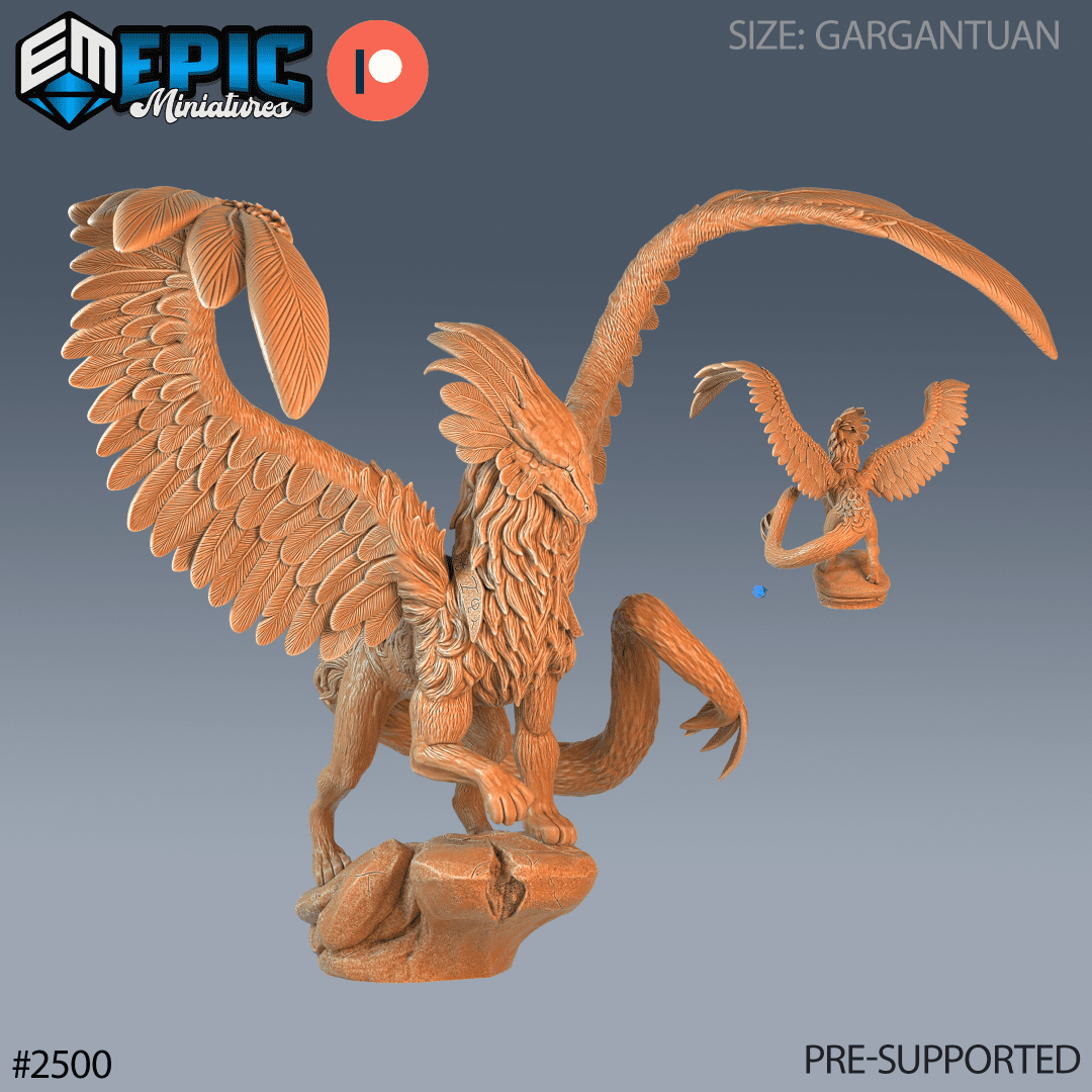 Angelic Dragon