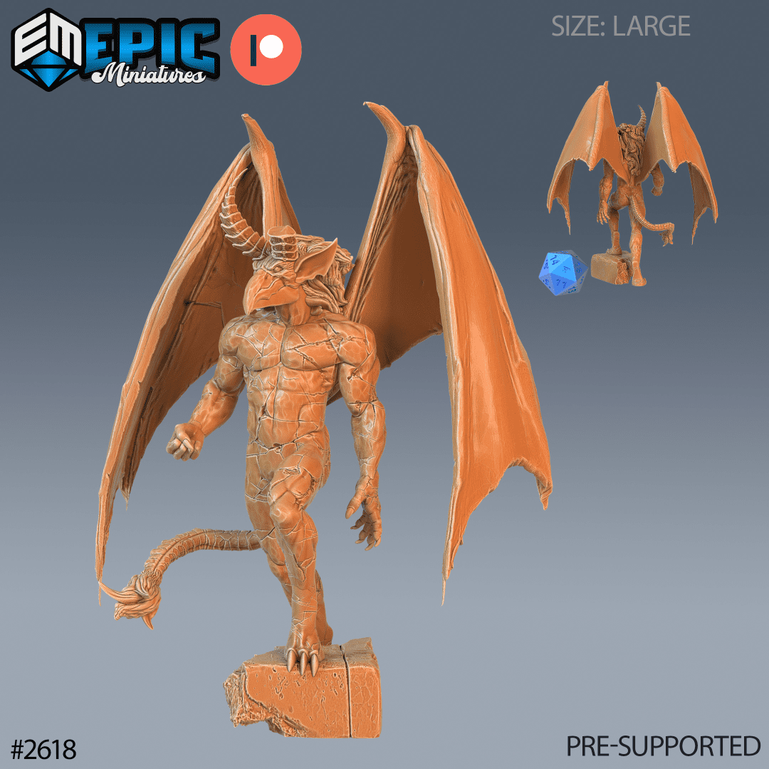 Gargoyle