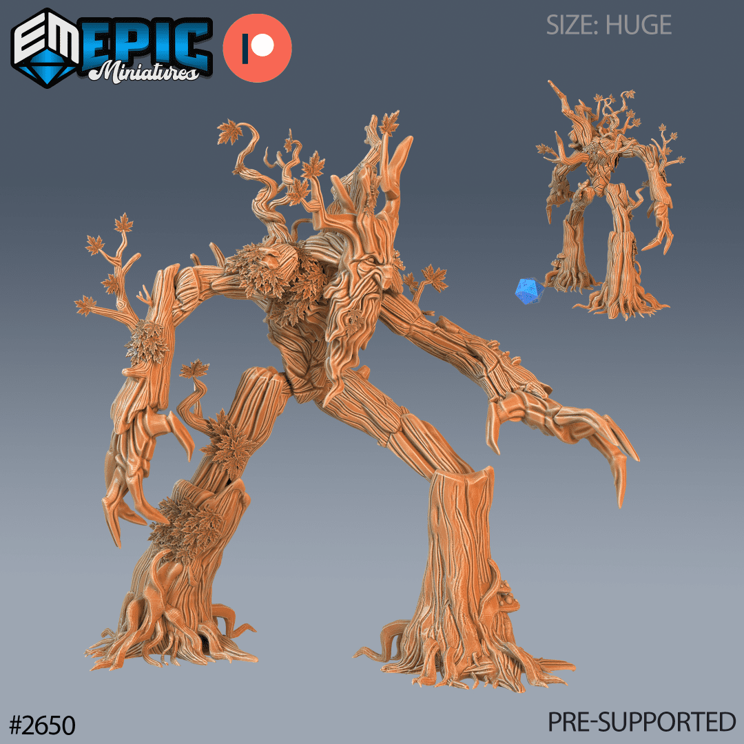 Treant