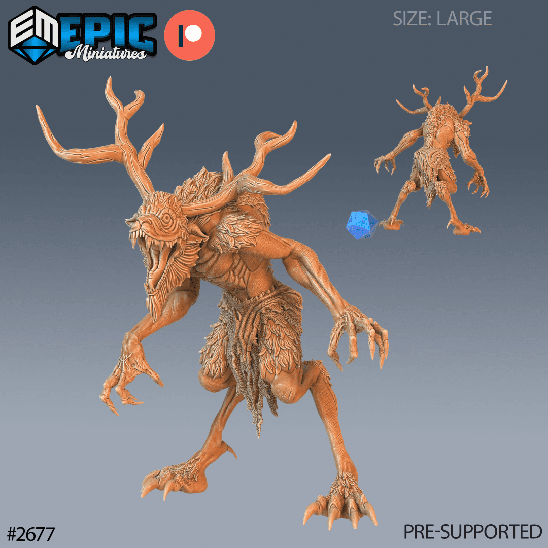 Wendigo