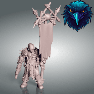 Icon Bearer