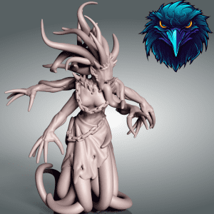 Twisted Caster