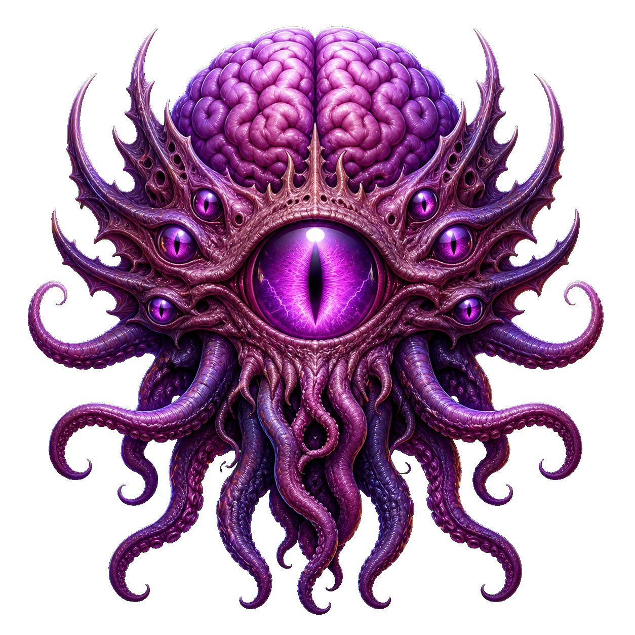 Aberration