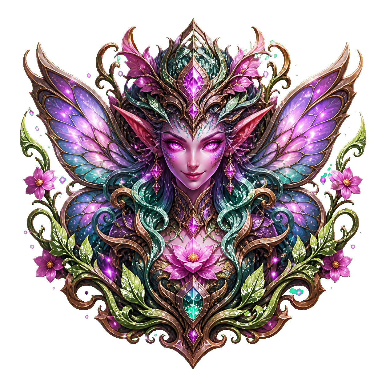 Fey