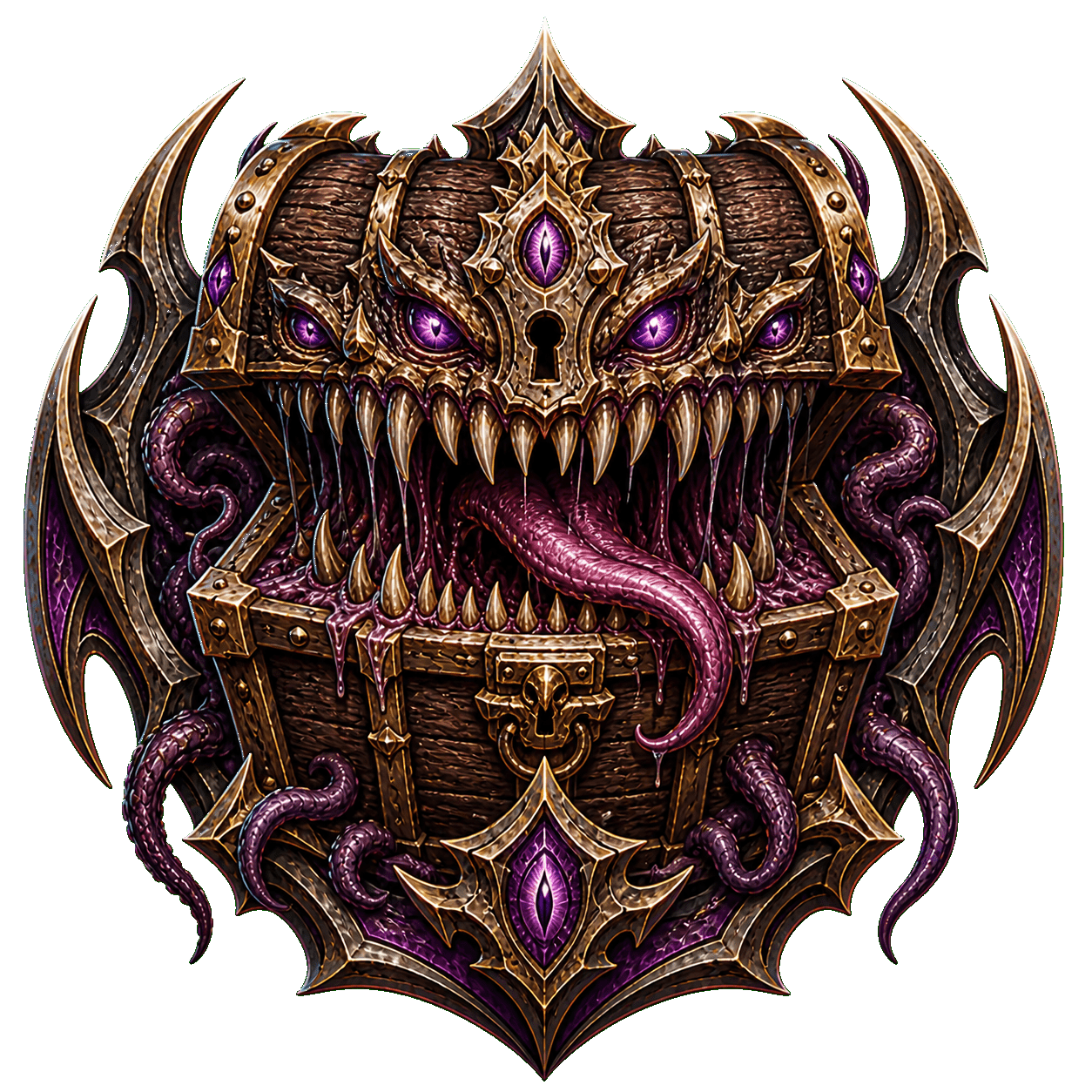 Monstrosity