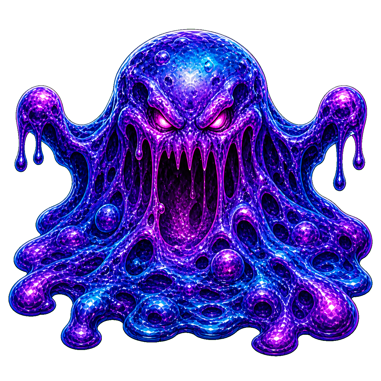 Ooze