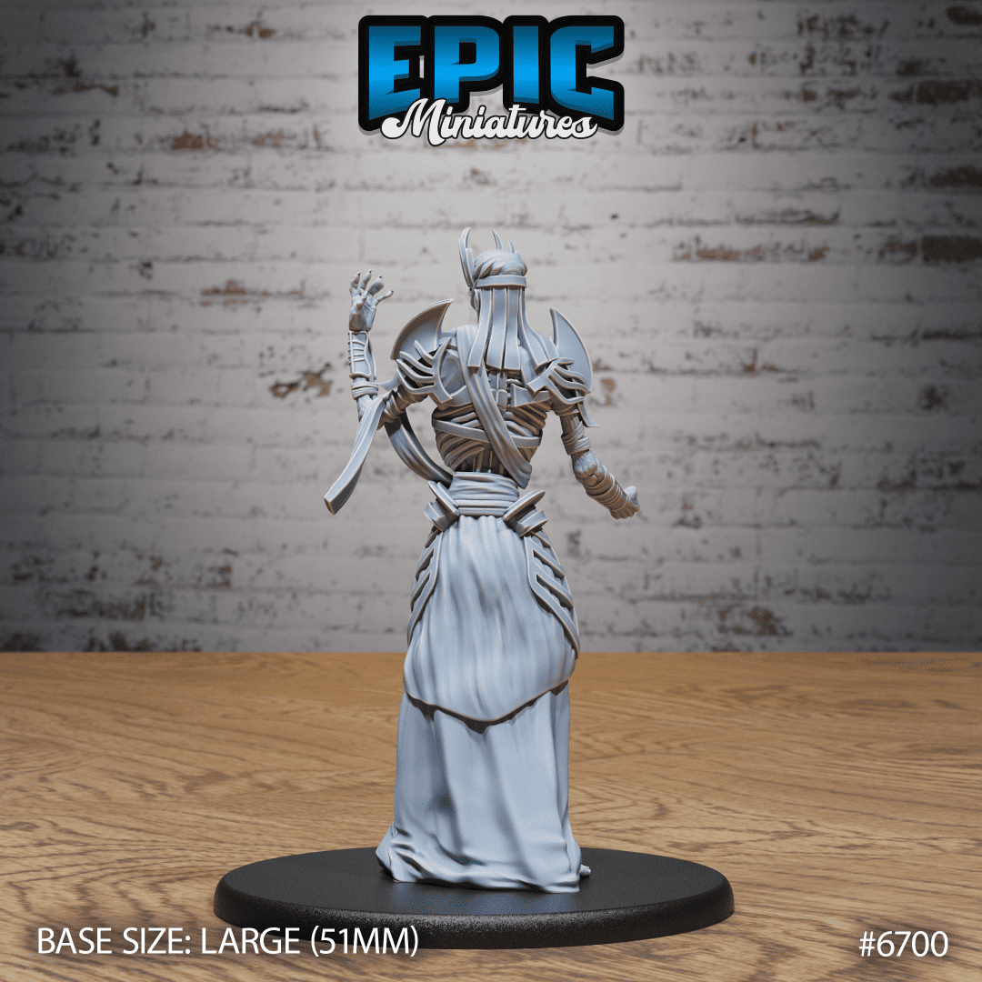 Vecna - Image 2