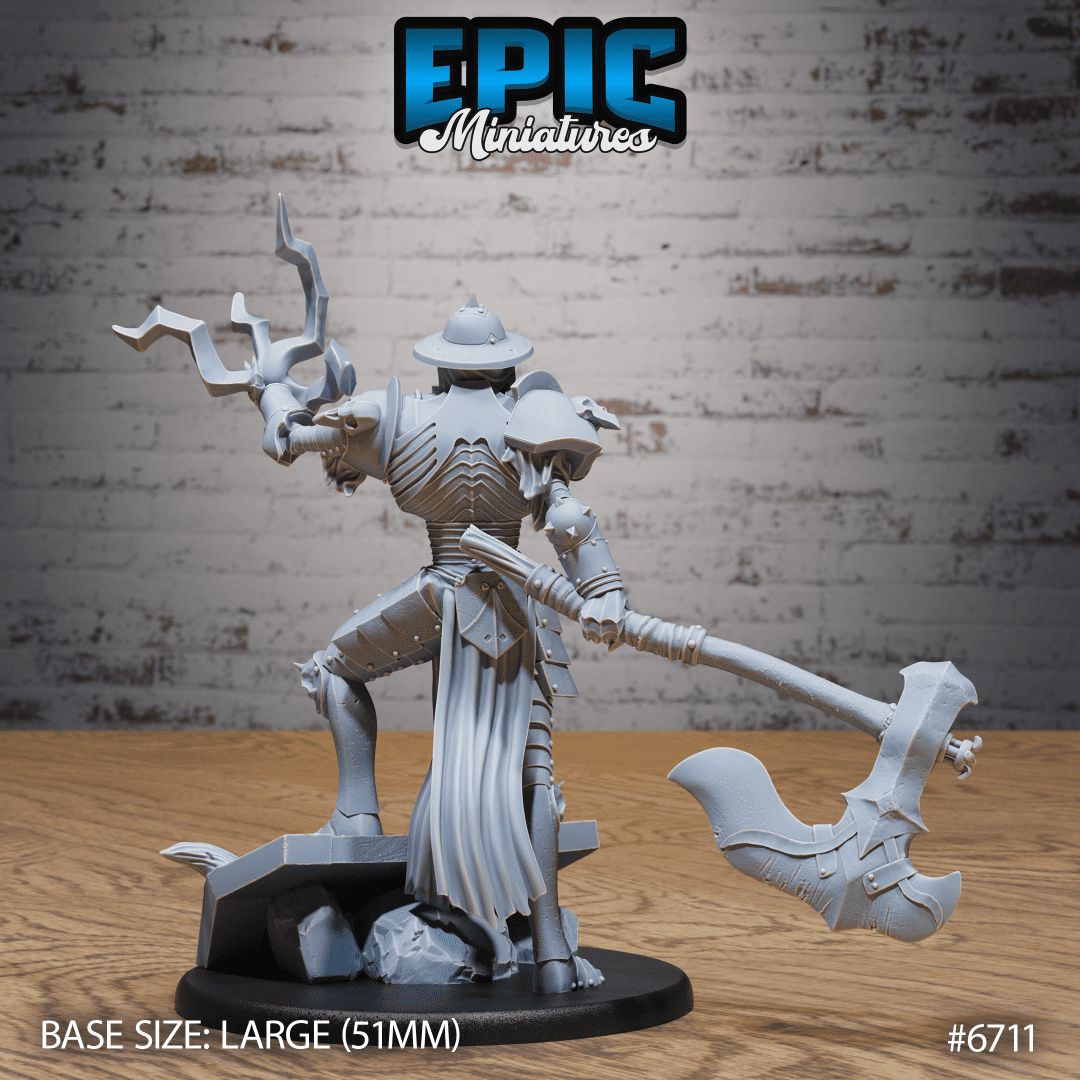 Giant Skeleton Magic - Image 2