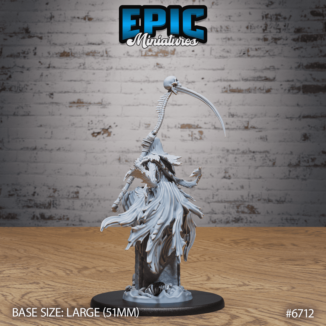 Wraith Mother - Image 2