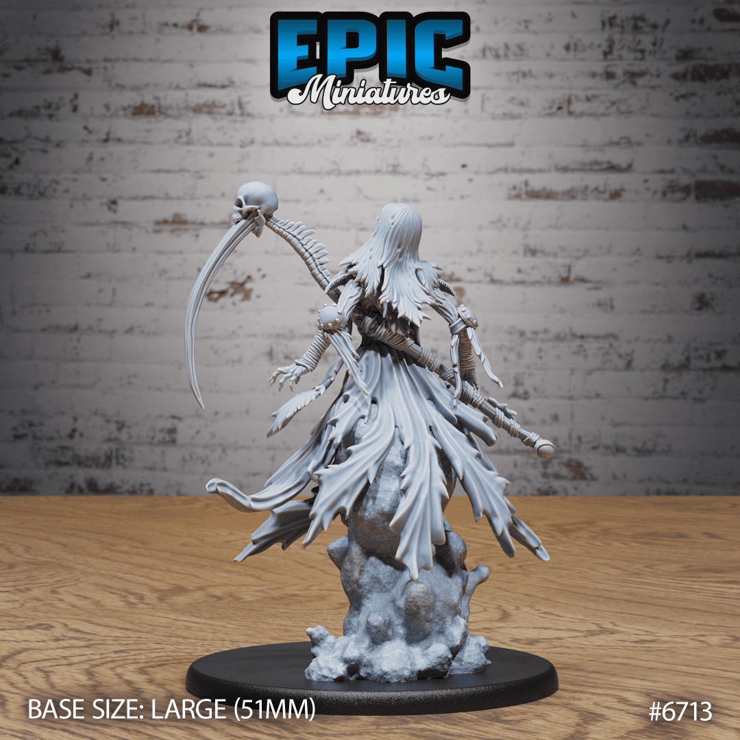 Wraith Mother Fly - Image 2