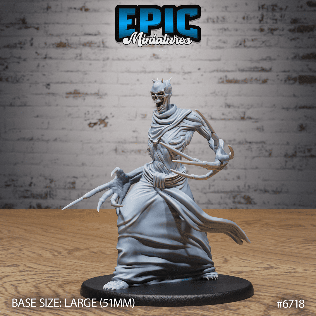 Bone Claw