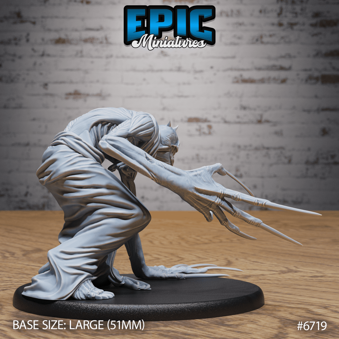 Bone Claw Ambush - Image 2