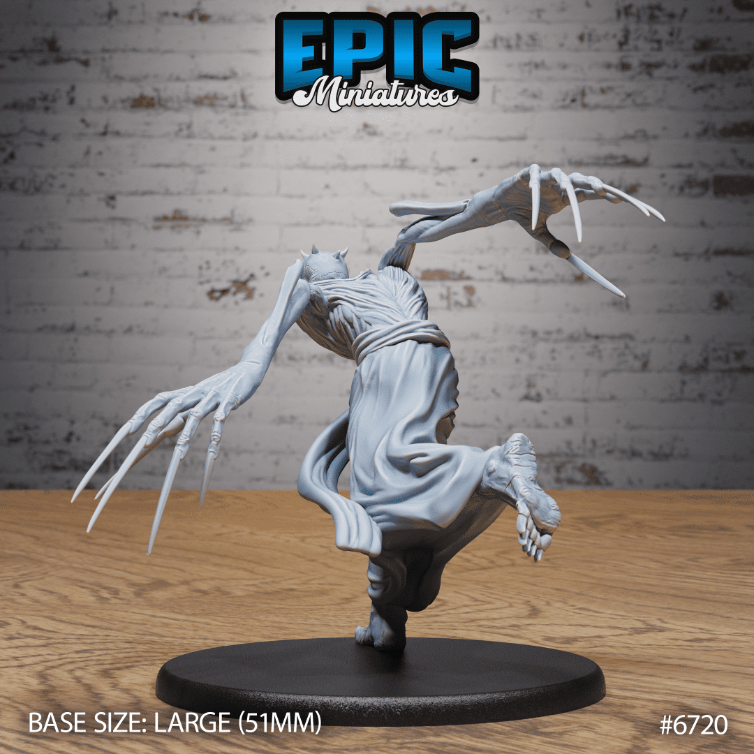 Bone Claw Chase - Image 2