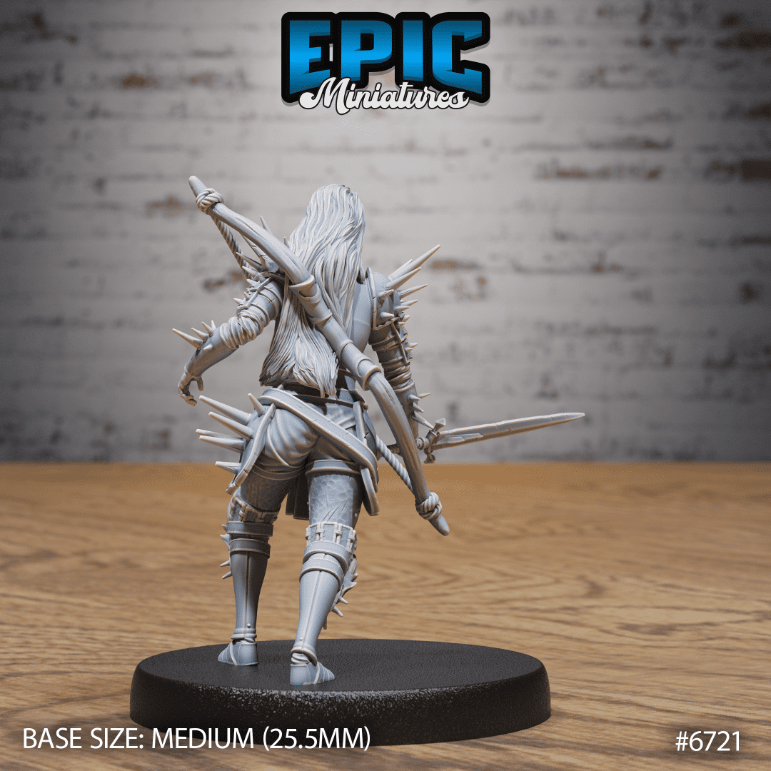Wight Warrior - Image 2