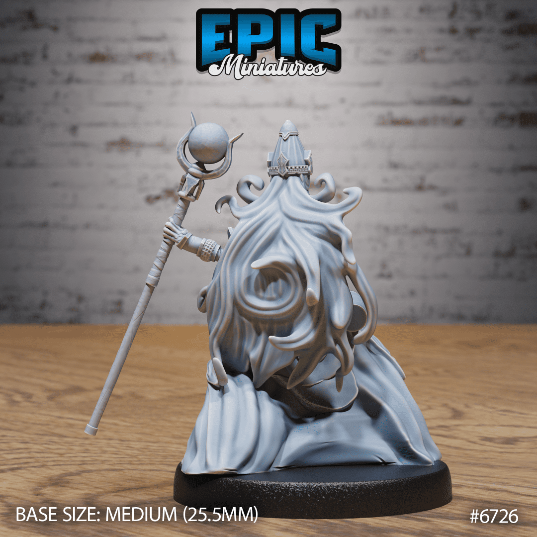 Experienced Lich Command - Image 2