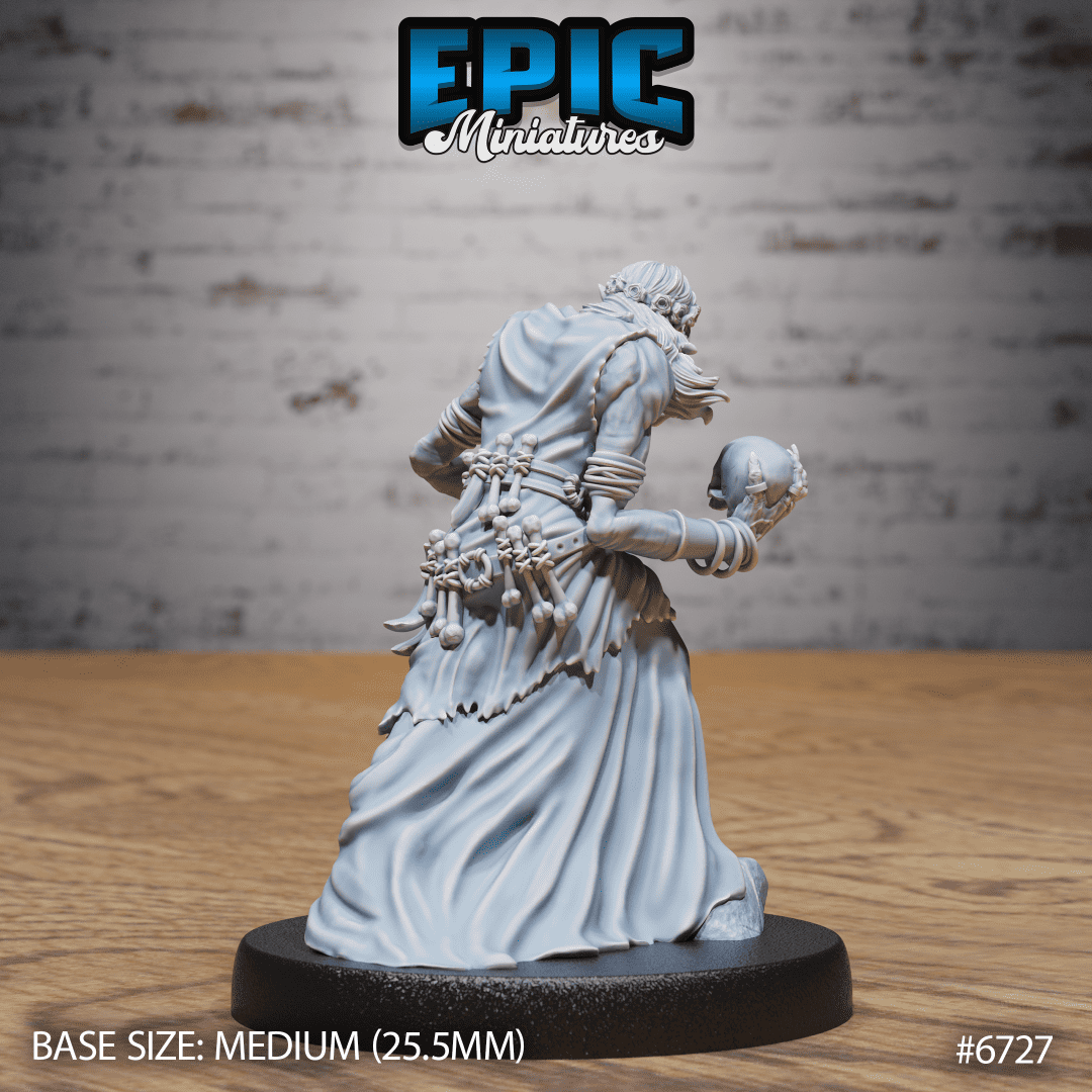 Ghoul Gravecaller - Image 2