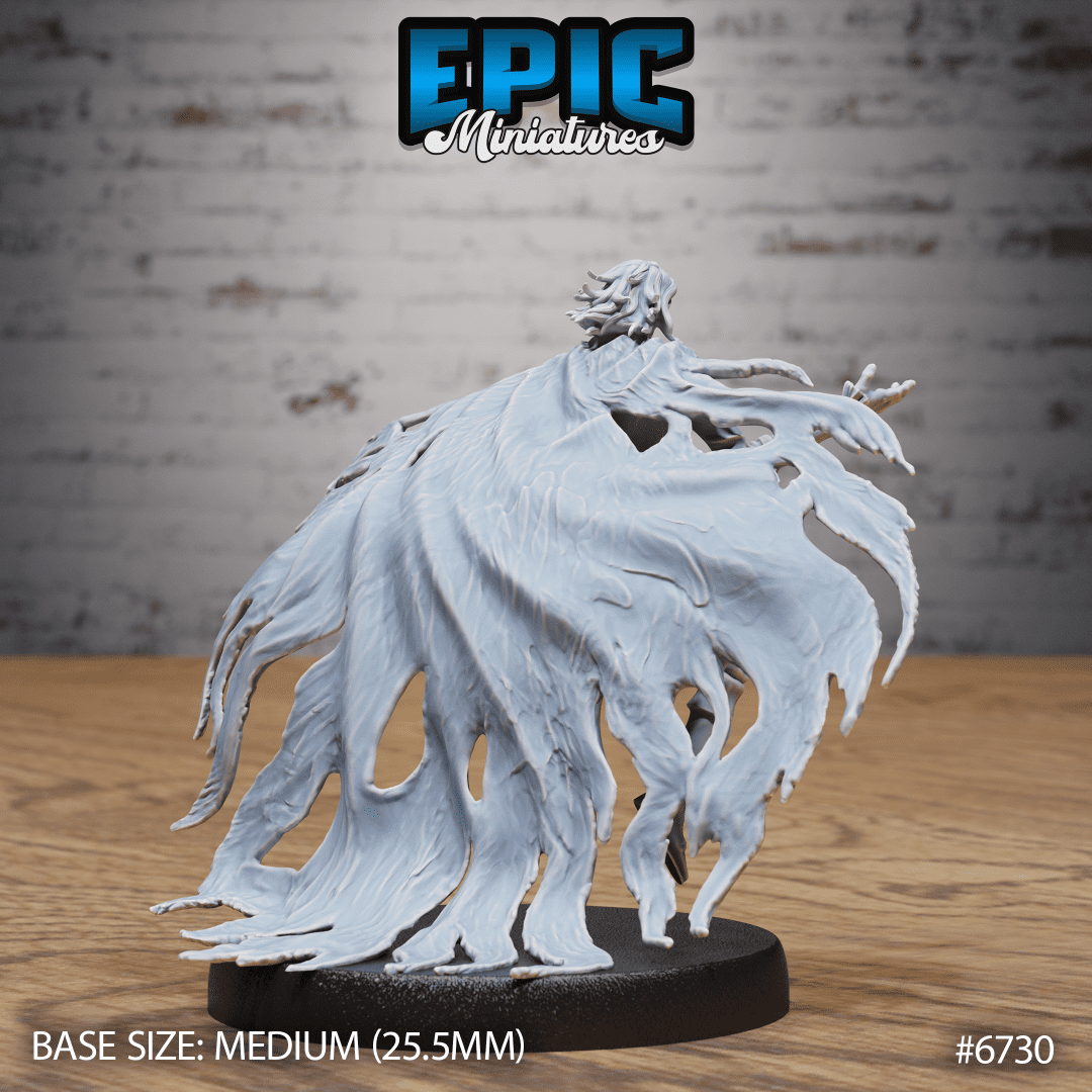 Shattered Ghost - Image 2