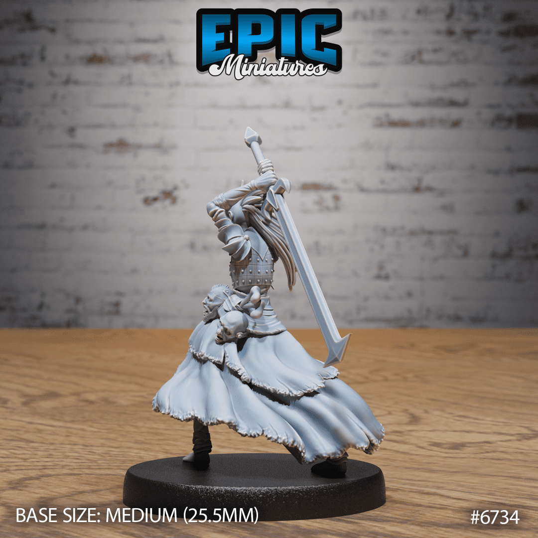 Revenant Headhunter Attack - Image 2