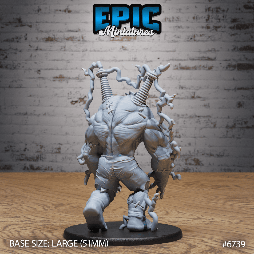 Electric Frankenstein - Image 2