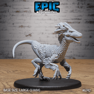 Raptor