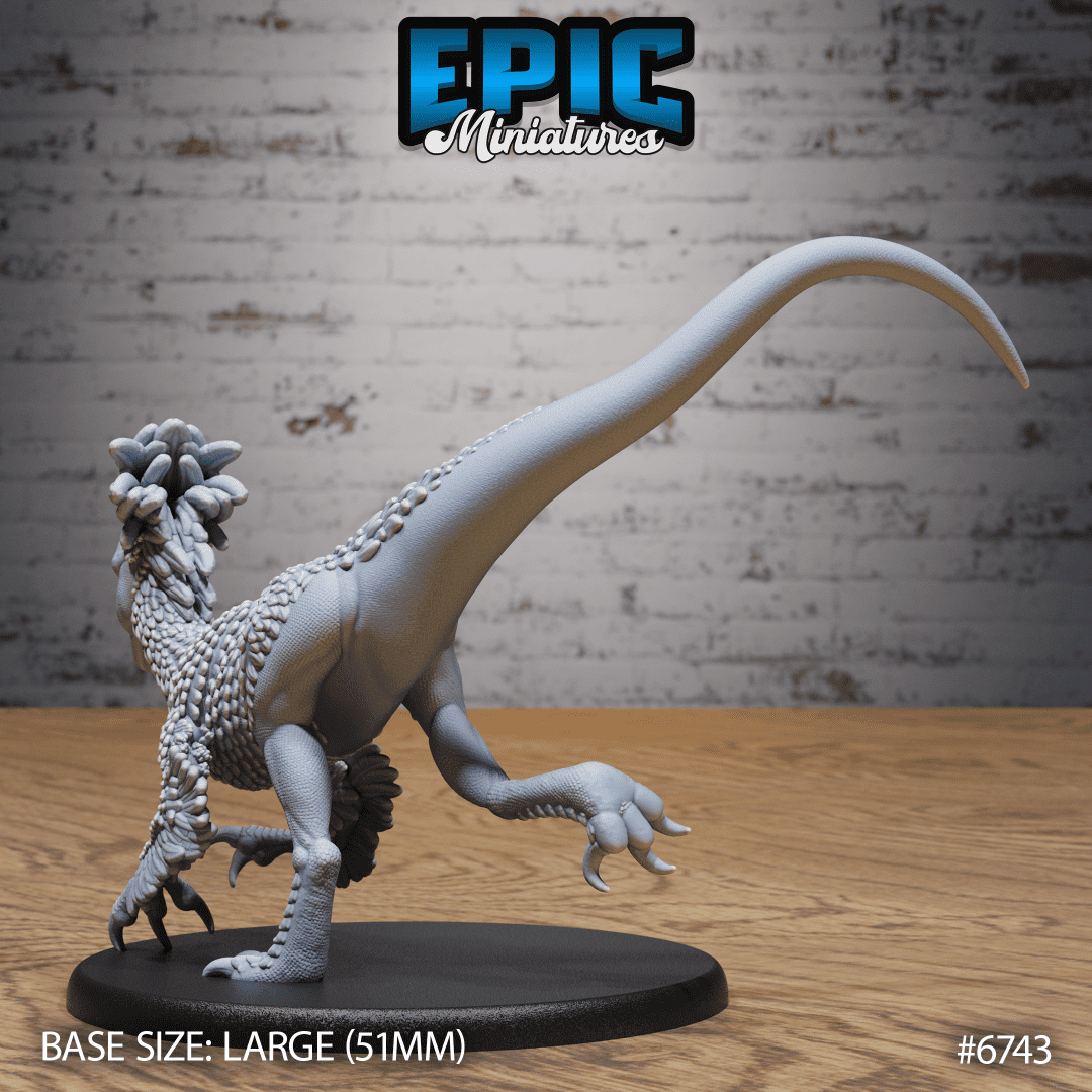 Raptor Chase - Image 2