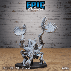 Giga Flytrap