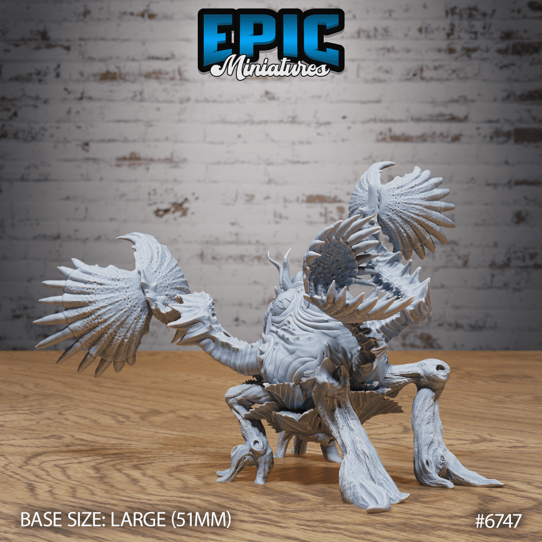 Giga Flytrap Attack - Image 2