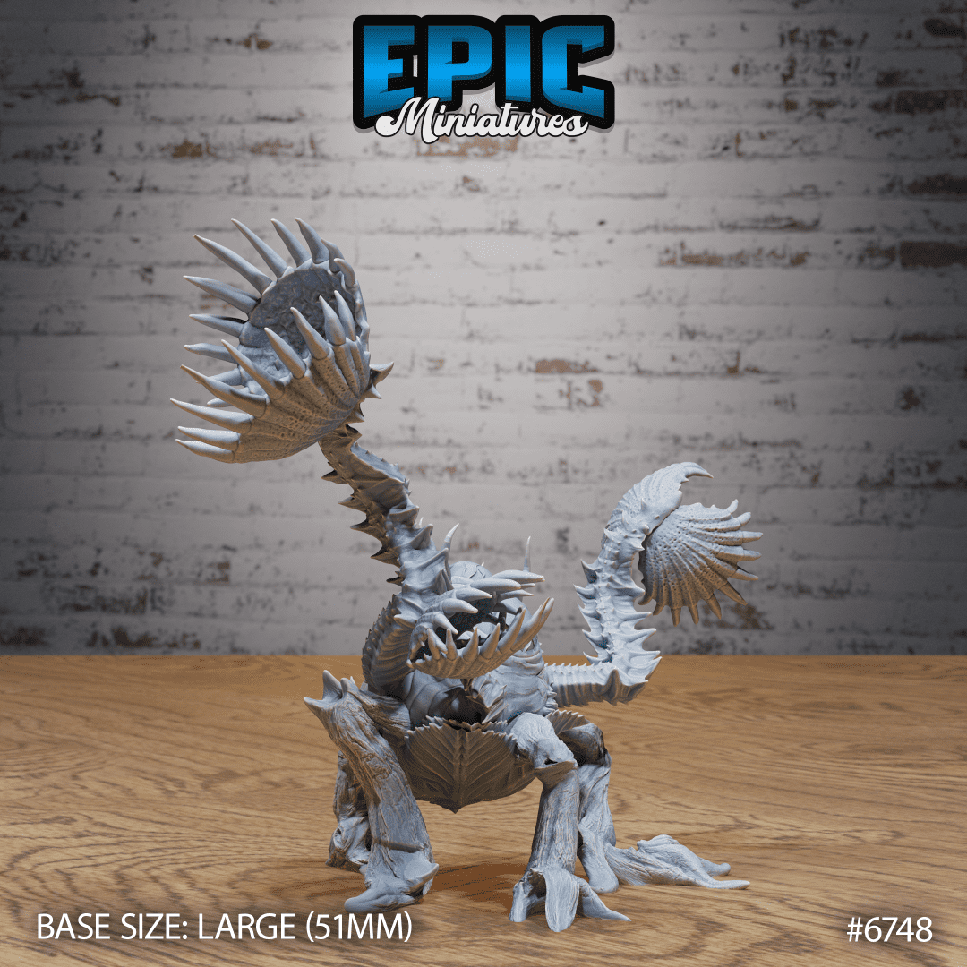 Giga Flytrap Rage - Image 2