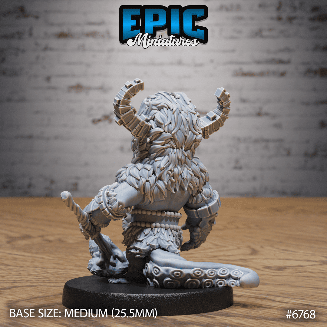 Void Shaman - Image 2