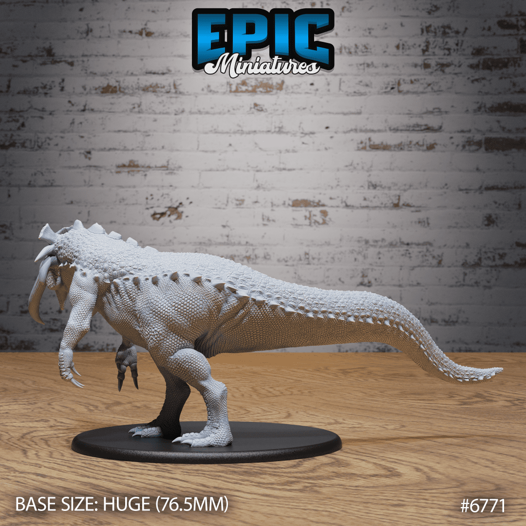 Boneskull Rex - Image 2