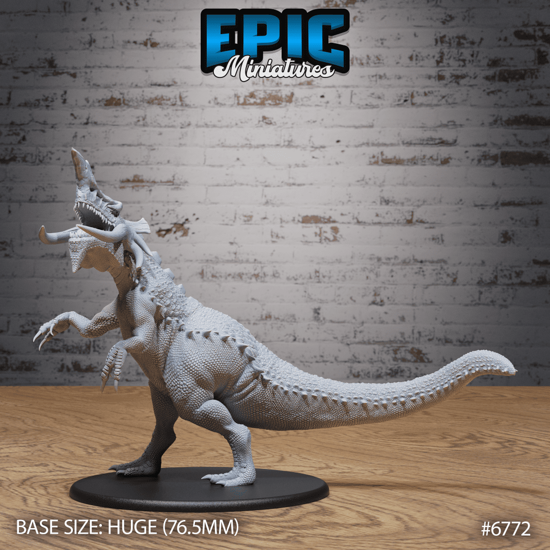 Boneskull Rex Angry