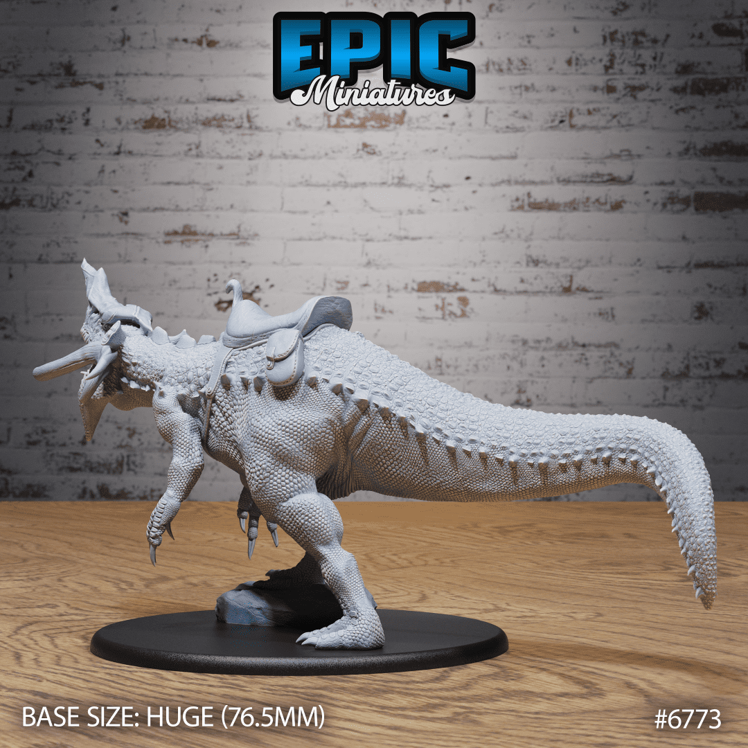 Boneskull Rex Roar v1 - Image 2