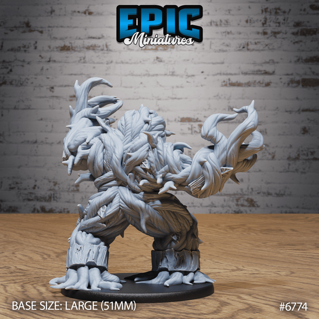 Shambling Mound - Image 2