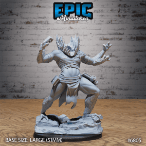 Gug Abomination v2