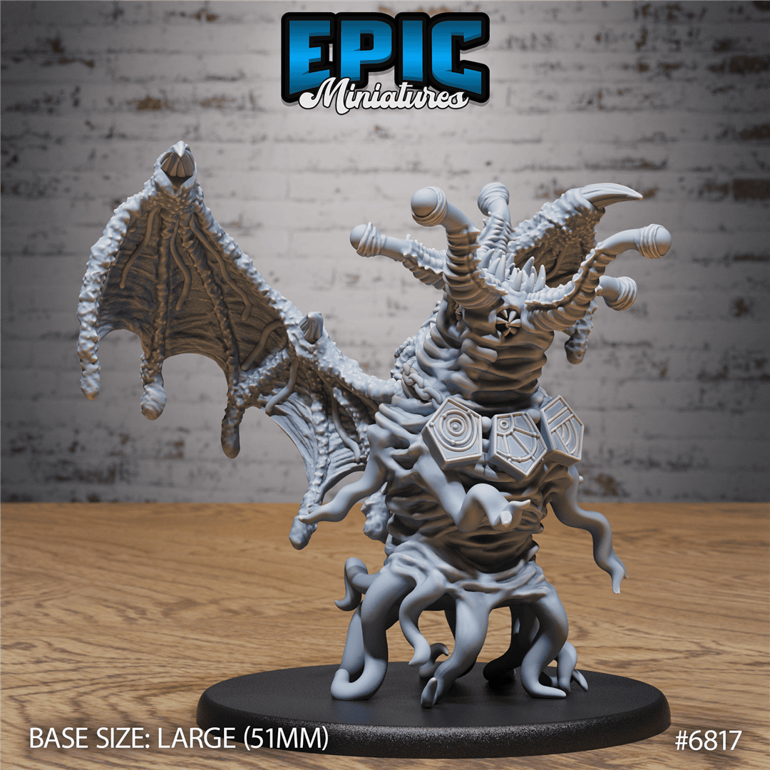 Elder Thing