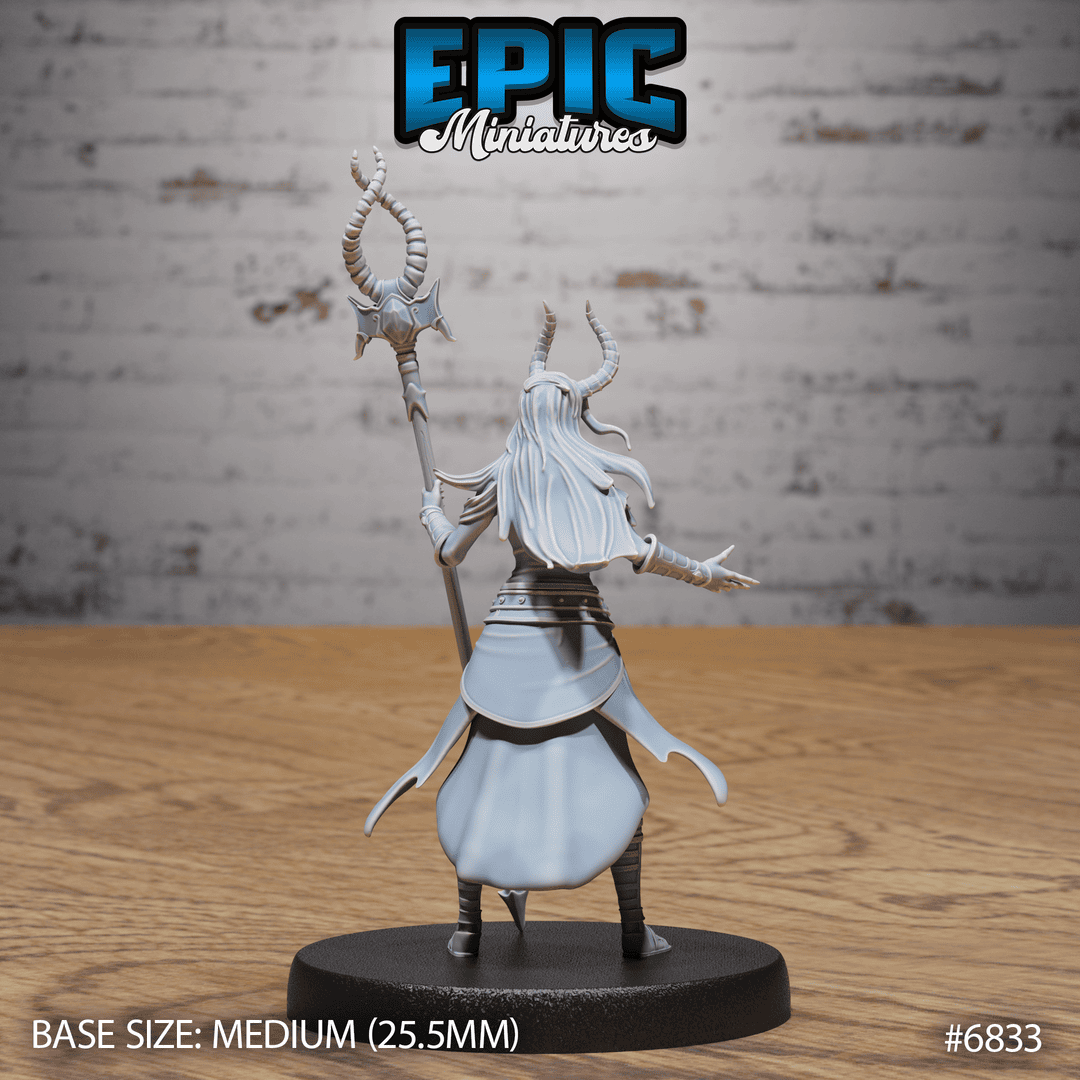 Hel Avatar - Image 2