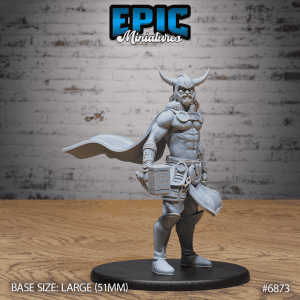 Thor Avatar